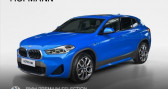 Bmw X2 xDrive25e M Sport X RFK Panodach   LEIMBACH 68