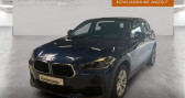 Annonce Bmw X2 occasion Hybride xDrive25e Navi Kamera HiFi LED  LEIMBACH