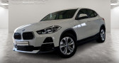 Annonce Bmw X2 occasion Hybride xDrive25e Navi Parkassist LED  LEIMBACH