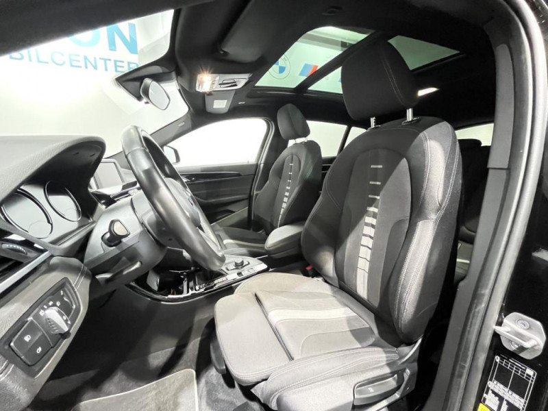 Bmw X2 xDrive25e RFK/Sportsitze/Panorama/DAB  occasion  L'Union - photo n10