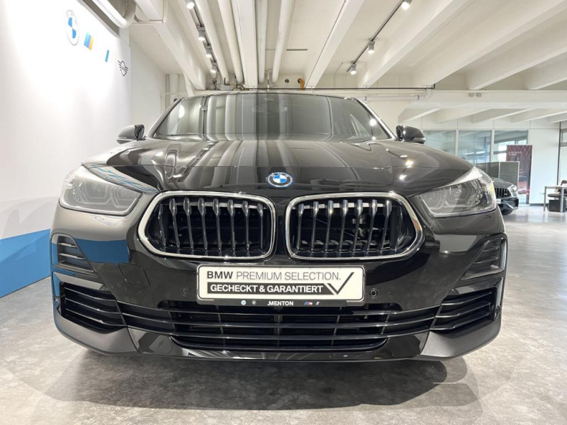 Bmw X2 xDrive25e RFK/Sportsitze/Panorama/DAB  occasion  L'Union - photo n7