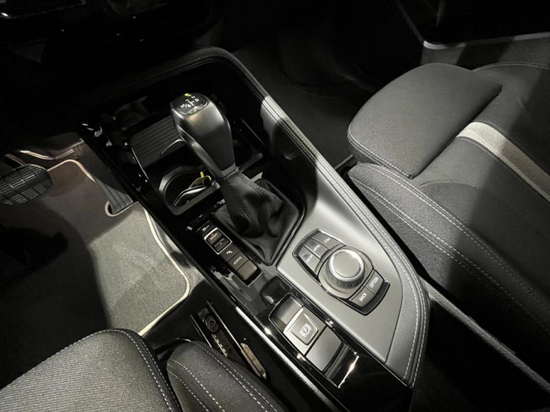 Bmw X2 xDrive25e RFK/Sportsitze/Panorama/DAB  occasion  L'Union - photo n14