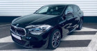 Bmw X2 occasion Noir année 2021 boite Automatique Annonce Bmw X2 occasion Hybride xDrive25eA 220ch M Sport Euro6d-T 6cv à Sarrebourg