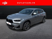 Annonce Bmw X2 occasion Essence xDrive25eA 220ch M Sport Euro6d-T 6cv  CAGNES SUR MER
