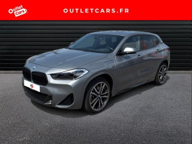 Bmw X2 , garage AUTOSTAR SONAUTO ACCESS  CAGNES SUR MER