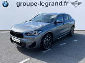 Bmw X2 occasion année 2022 boite Automatique Annonce Bmw X2 occasion Hybride rechargeable xDrive25eA 220ch M Sport Euro6d-T 6cv à Valframbert