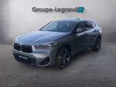 Annonce Bmw X2 occasion Hybride rechargeable xDrive25eA 220ch M Sport Euro6d-T 6cv  Valframbert
