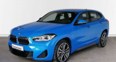 Bmw X2 occasion année 2021 boite Automatique Annonce Bmw X2 occasion Hybride XDRIVE25EA 220CH M SPORT EURO6D-T 6CV à Villenave-d'Ornon