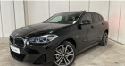 Bmw X2 occasion Noir année 2021 boite Automatique Annonce Bmw X2 occasion Hybride xDrive25eA 220ch M Sport Euro6d-T à Mantes La Jolie
