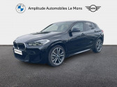 Annonce Bmw X2 occasion Hybride rechargeable xDrive25eA 220ch M Sport Euro6d-T � Le Mans
