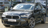 Bmw X2 occasion année 2021 boite Automatique Annonce Bmw X2 occasion Hybride XDRIVE25EA 220CH M SPORT X EURO6D-T 6CV à Villenave-d'Ornon