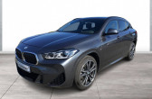 Bmw X2 occasion année 2022 boite Automatique Annonce Bmw X2 occasion Hybride XDRIVE25EA 220CH M SPORT X EURO6D-T 6CV à Villenave-d'Ornon