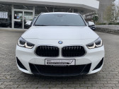 Bmw X2 occasion année 2021 boite Automatique Annonce Bmw X2 occasion Hybride XDRIVE25EA 220CH M SPORT X EURO6D-T 6CV à Villenave-d'Ornon