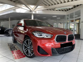 Bmw X2 occasion année 2021 boite Automatique Annonce Bmw X2 occasion Hybride XDRIVE25EA 220CH M SPORT X EURO6D-T 6CV à Villenave-d'Ornon