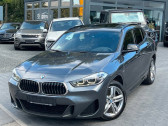 Bmw X2 occasion année 2020 boite Automatique Annonce Bmw X2 occasion Hybride XDRIVE25EA 220CH M SPORT X EURO6D-T à Villenave-d'Ornon