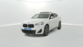Annonce Bmw X2 occasion Hybride rechargeable xDrive25eA 220ch M Sport + Toit Ouvrant � SAINT-GREGOIRE