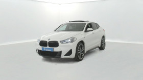 Bmw X2 , garage BRIOCAR RENNES � SAINT-GREGOIRE