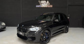 Annonce Bmw X3 occasion Essence (3) M Comp�tition 510ch BVA8 � Saran