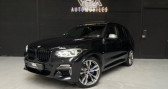 Bmw X3 (3) M40i 360ch BVA8  2018 - annonce de voiture en vente sur Auto S&eacute;lection.com