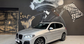 Bmw X3 occasion 2020 mise en vente à Ingr par le garage ORLEANS CARS SHOP - photo n°1