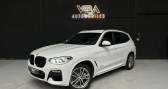 Annonce Bmw X3 occasion Diesel (3) xDrive20d 190ch M Sport BVA8 � Saran