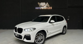 Bmw X3 , garage VBA AUTOMOBILES � Saran