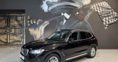 Annonce Bmw X3 occasion Hybride (3) xDrive30e 292ch Business Design OPTIONS +++  Ingr