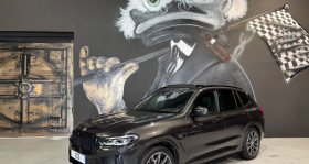 Bmw X3 , garage ORLEANS CARS SHOP  Ingr