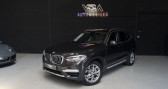 Annonce Bmw X3 occasion Hybride (3) xDrive30e 292ch xLine BVA8  Saran