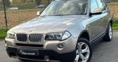Bmw X3 (E83) 1.8D 143CH LUXE * 141.000KM * 2010 * 1ERE MAIN  2010 - annonce de voiture en vente sur Auto Sélection.com