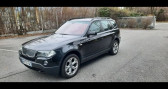Annonce Bmw X3 occasion Diesel (E83) 2.0D 177CH LUXE  VOREPPE