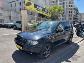 Annonce Bmw X3 occasion Diesel (E83) 2.0DA 177CH EXCELLIS  Pantin