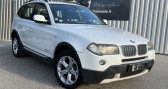Annonce Bmw X3 occasion Diesel (E83) 2.0DA XDRIVE 177CH LUXE � LA GARDE