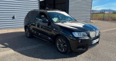Annonce Bmw X3 occasion Diesel (f25) (2) xdrive30da 258 m sport francais � AUBIERE
