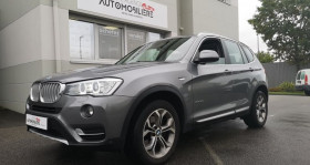 Bmw X3 , garage AGENCE AUTOMOBILIERE DE VITRE  VITRE