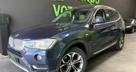 Bmw X3 , garage JEVENDSVOTREAUTO.COM TREVOUX - ODE JVVA  TREVOUX