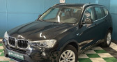 Bmw X3 (F25) SDRIVE18DA 150CH LOUNGE PLUS   Royan 17