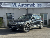 Annonce Bmw X3 occasion Diesel (F25) XDRIVE 30DA 258 CH XLINE  Colomiers