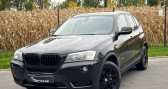Annonce Bmw X3 occasion Diesel (F25) XDRIVE20DA 163CH EXCELLIS * CUIR * GPS * JANTES ALU  La Chapelle D'Armentires