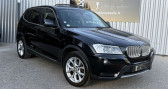 Annonce Bmw X3 occasion Diesel (F25) XDRIVE30DA 258CH EXECUTIVE � LA GARDE