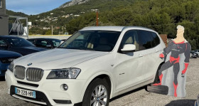 Bmw X3 , garage PROVENCE CAR LA GARDE � LA GARDE
