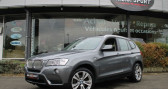 Bmw X3 (f25) xdrive35i 306 exclusive bva8 garantie 12m p&mo  2011 - annonce de voiture en vente sur Auto Sélection.com