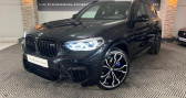 Annonce Bmw X3 occasion Essence (F97) M Comptition 510ch - 74000km - Nombreuses options  Antibes