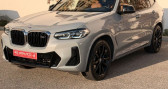 Annonce Bmw X3 occasion Essence (g01) (2) m40ia m performance � Monaco