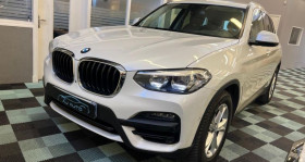Bmw X3 , garage AJ AUTO  Saint-Brice-Courcelles