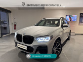 Bmw X3 (G01) (2) X3 XDRIVE 30E 292 M SPORT BVA8  � Saint-Maximin 60