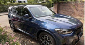 Bmw X3 (g01) (2) xdrive 2.0 da 190 m-sport cuir   Boersch 67