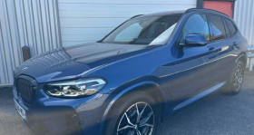 Bmw X3 , garage GT CARS 67  Boersch