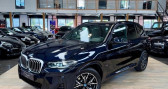 Annonce Bmw X3 occasion Hybride (G01) (2) XDRIVE30E 292 M Sport BVA8 1�re Main FR � Saint Denis En Val