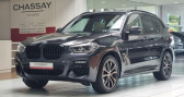 Bmw X3 (G01) (2) XDRIVE30E 292 M SPORT BVA8   Tours 37